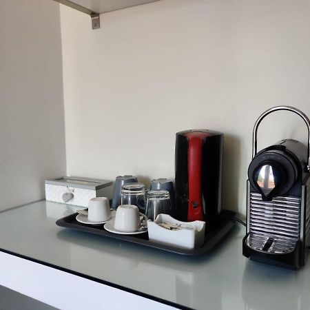 Corso Experience Otel Roma Dış mekan fotoğraf