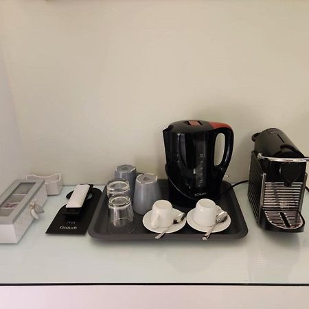Corso Experience Otel Roma Dış mekan fotoğraf