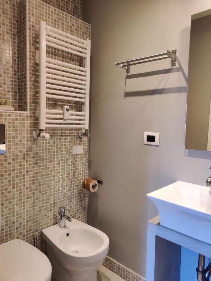 Corso Experience Otel Roma Dış mekan fotoğraf