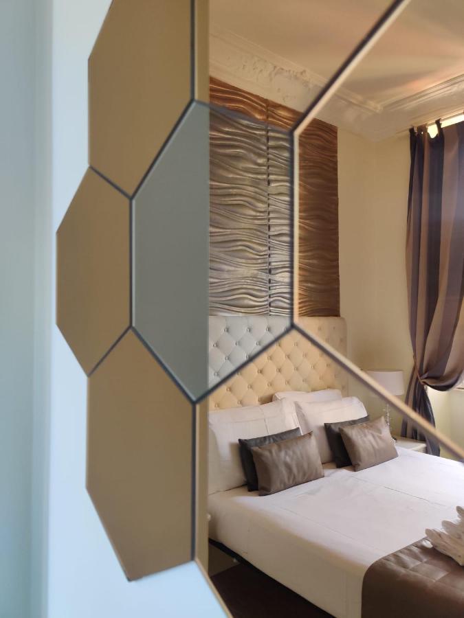Corso Experience Otel Roma Dış mekan fotoğraf