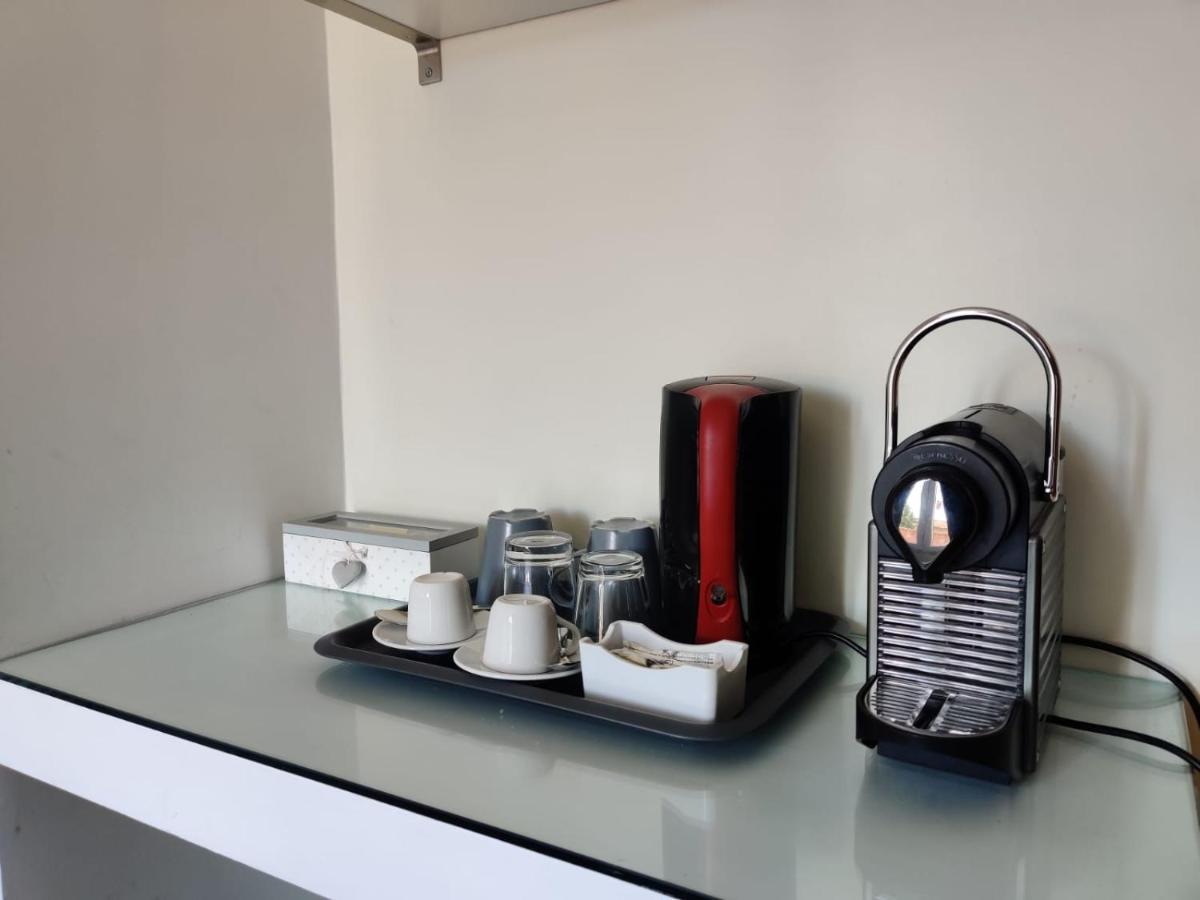 Corso Experience Otel Roma Dış mekan fotoğraf