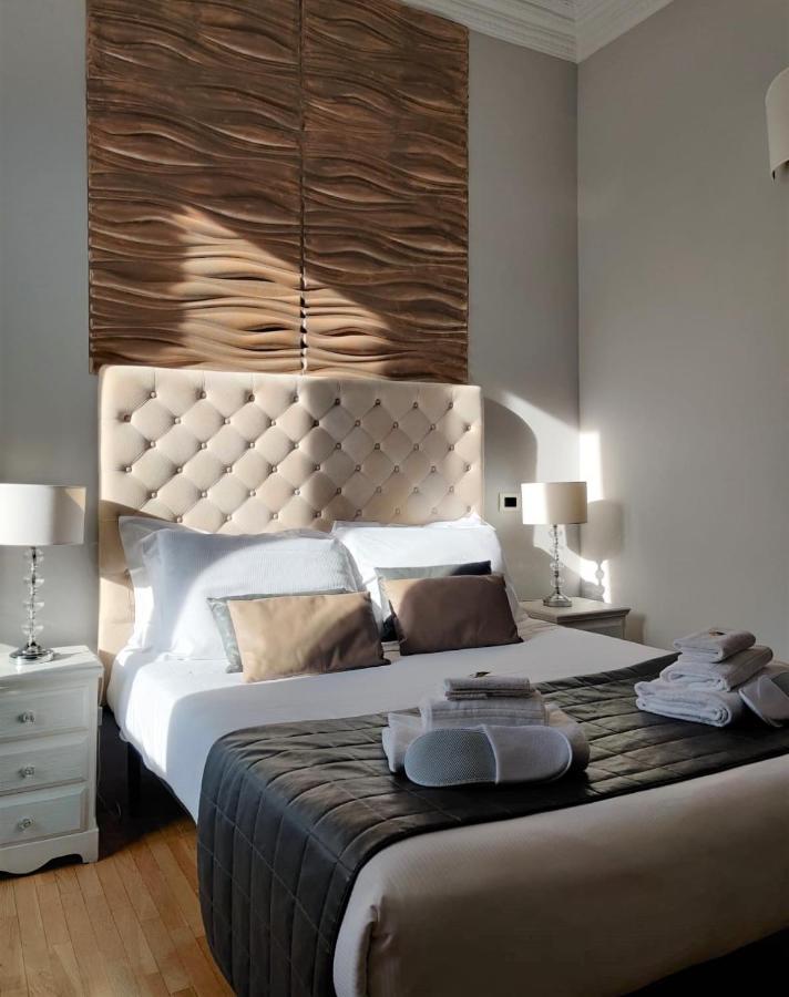 Corso Experience Otel Roma Dış mekan fotoğraf