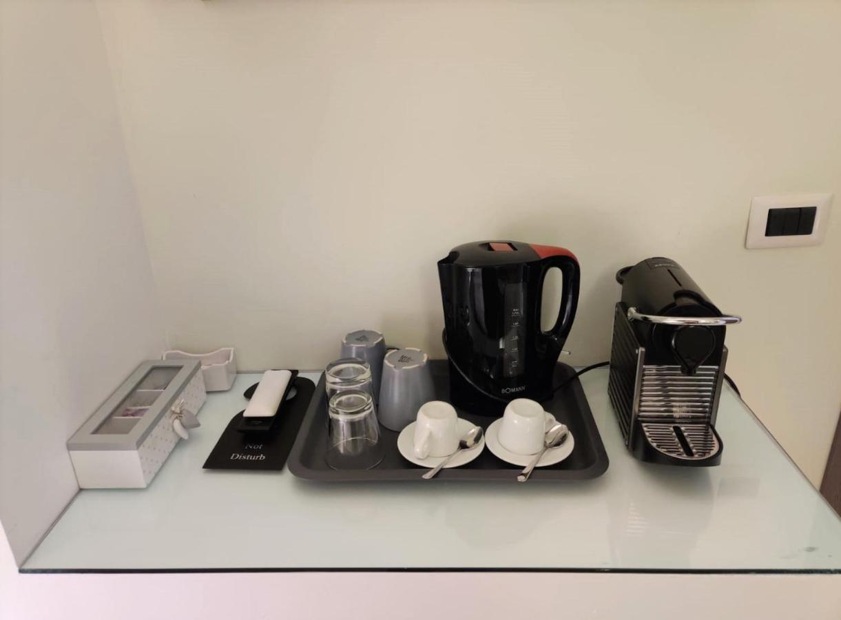 Corso Experience Otel Roma Dış mekan fotoğraf