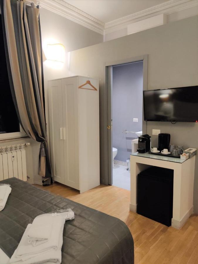 Corso Experience Otel Roma Dış mekan fotoğraf