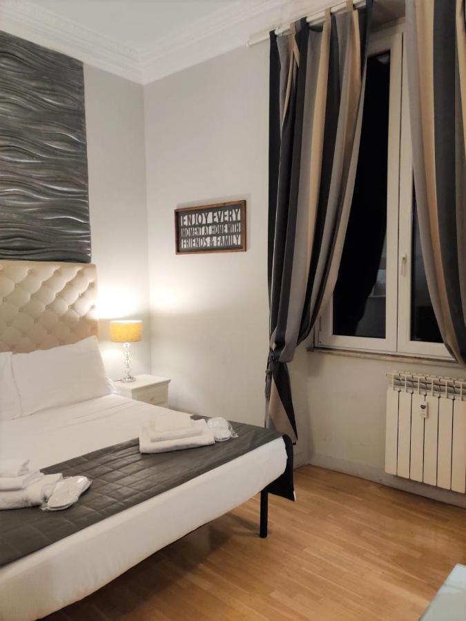 Corso Experience Otel Roma Dış mekan fotoğraf
