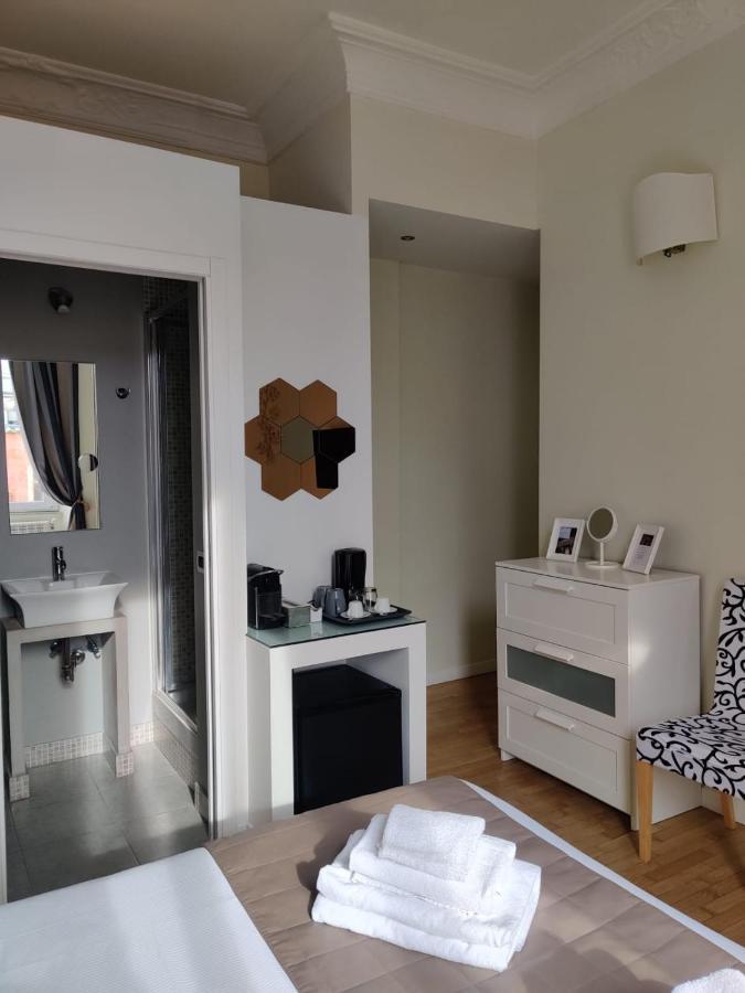 Corso Experience Otel Roma Dış mekan fotoğraf