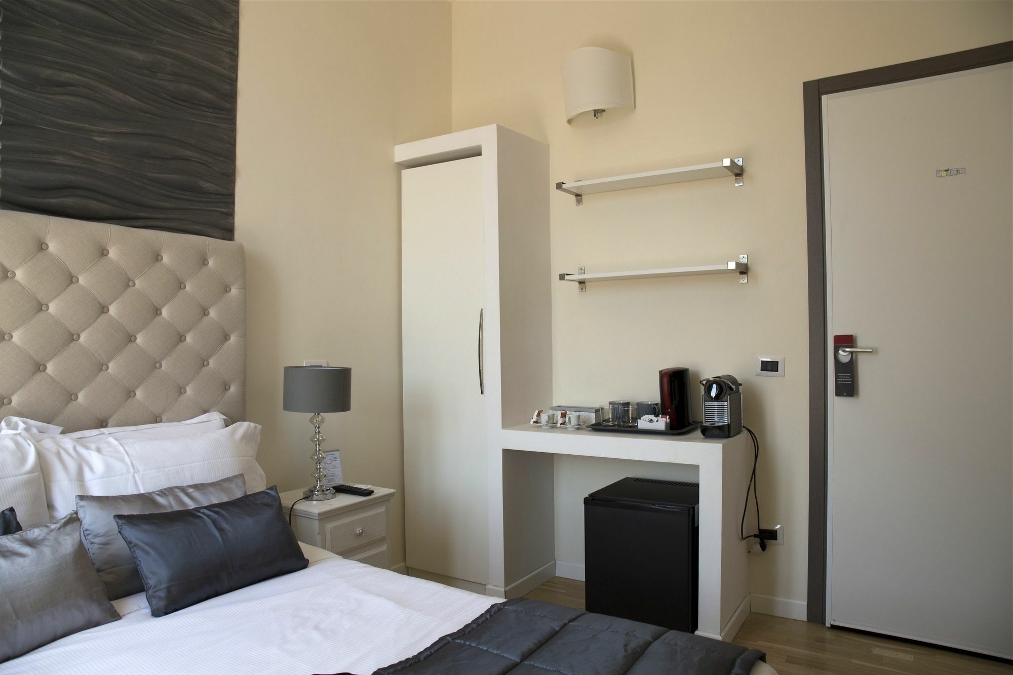 Corso Experience Otel Roma Dış mekan fotoğraf