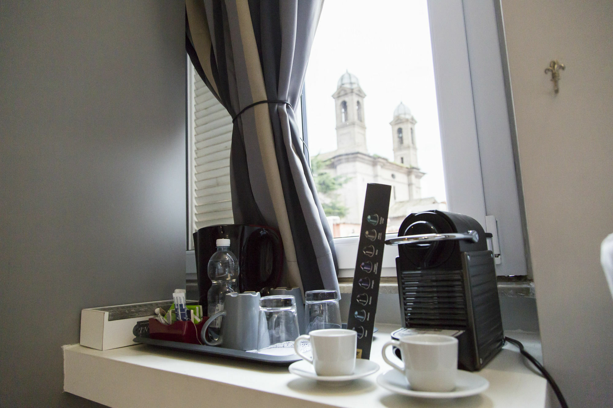 Corso Experience Otel Roma Dış mekan fotoğraf