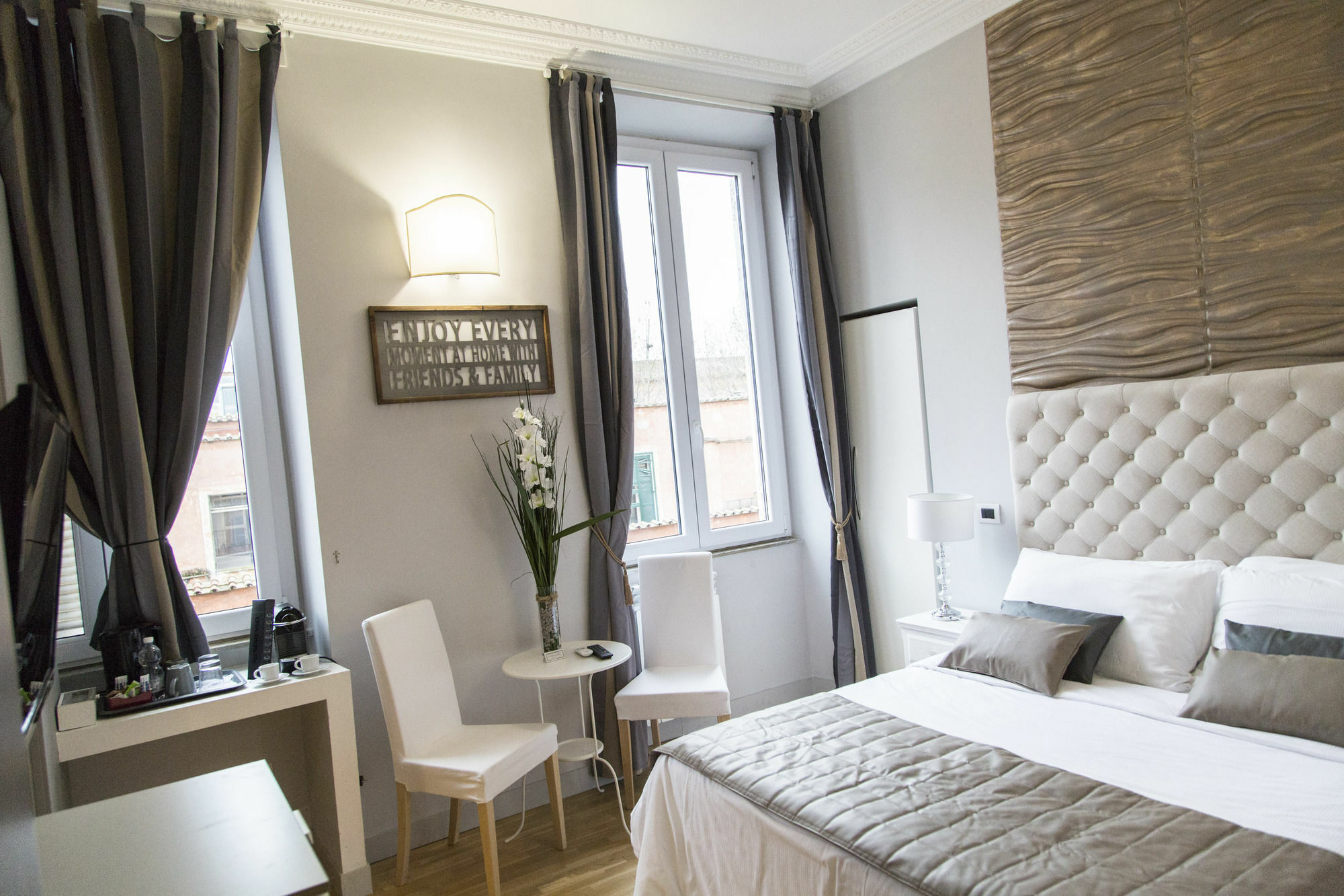 Corso Experience Otel Roma Dış mekan fotoğraf