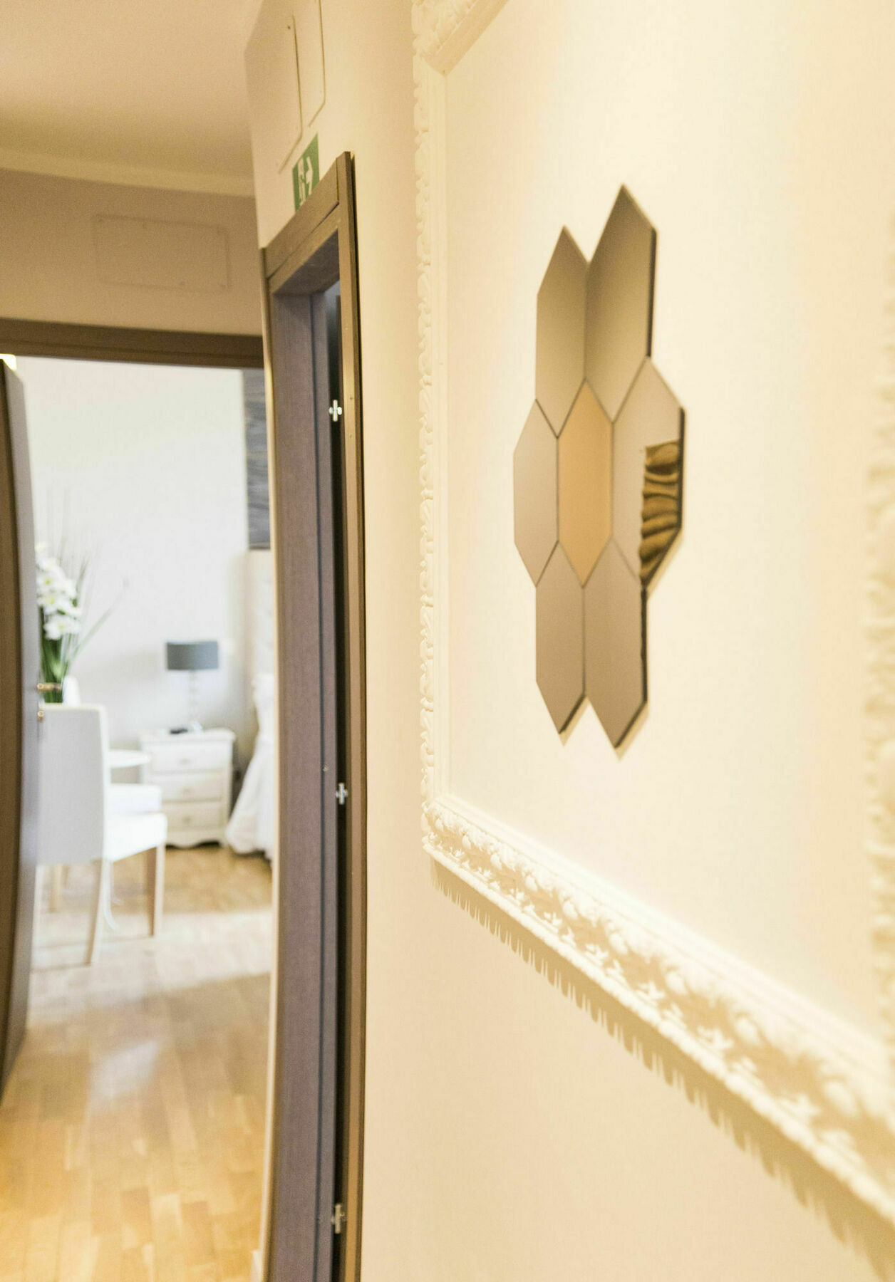 Corso Experience Otel Roma Dış mekan fotoğraf