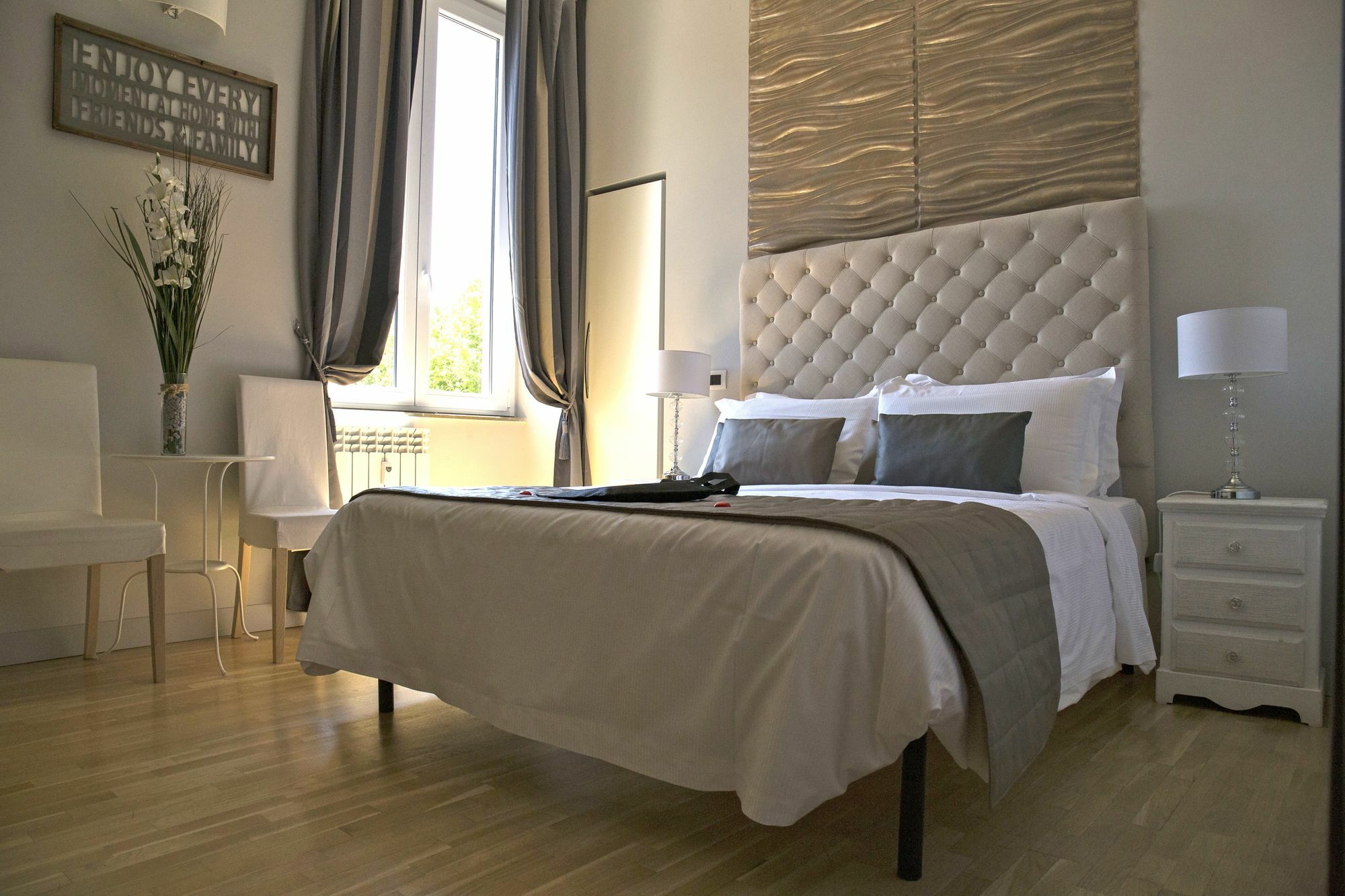 Corso Experience Otel Roma Dış mekan fotoğraf