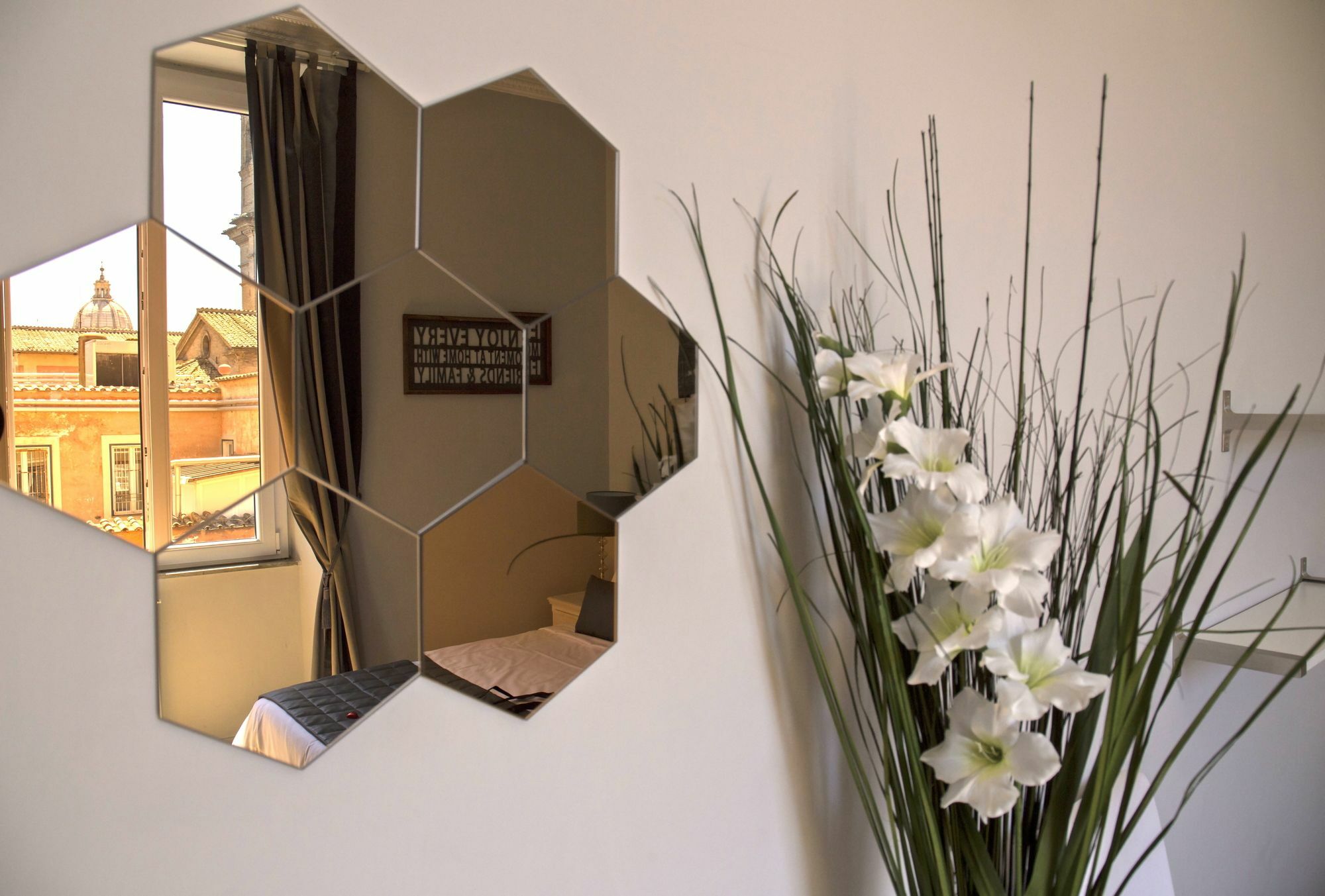 Corso Experience Otel Roma Dış mekan fotoğraf