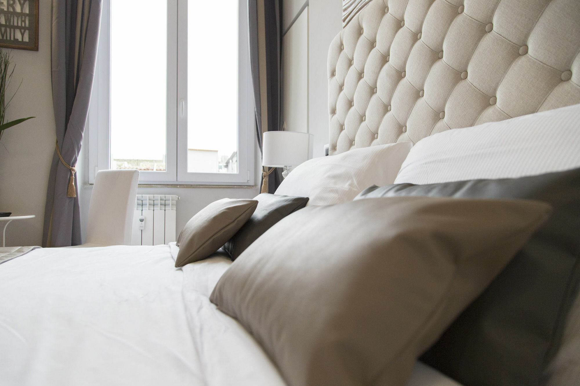Corso Experience Otel Roma Dış mekan fotoğraf