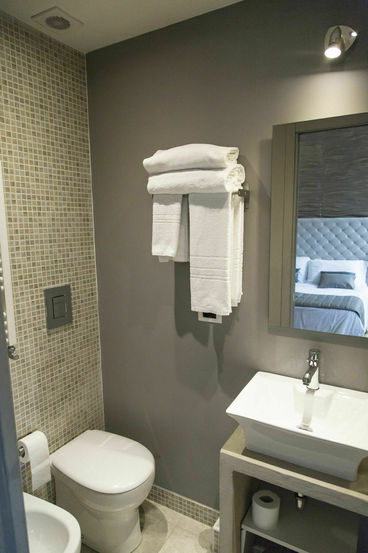 Corso Experience Otel Roma Dış mekan fotoğraf