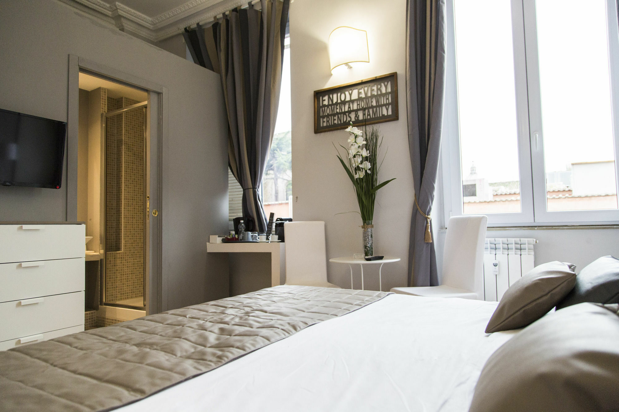 Corso Experience Otel Roma Dış mekan fotoğraf
